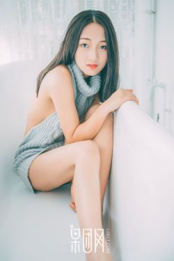 大陆美女